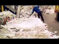 The POLYWOOD Recycling Line