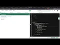 GFG Intersection of Two Sorted Linked Lists C Code No Voice Only Solution