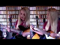Download Lagu 'The Ballad Of John And Yoko' By The Beatles (Cover By Amy Slattery)