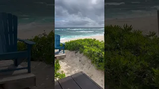 On Da Beach #shortvideo #travel #beach #bar #beer