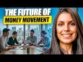 Download Lagu The Future of Money Movement: Collaboration \u0026 Connections