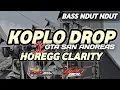 DJ CEK SOUND TERBARU FULL BASS KOPLO DROP VERSI NDUT NDUT 