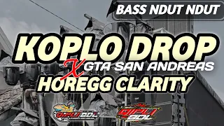 dj cek sound terbaru full bass koplo drop versi ndut ndut 