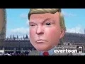 Download Lagu The Best of Donald Trump in Evertoon