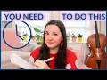 The Productivity System You NEED to do TPT be a Full Time Teacher without Losing Your Mind