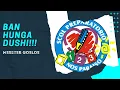 Ban Hunga Dushi Pafo | Reglanan di scol