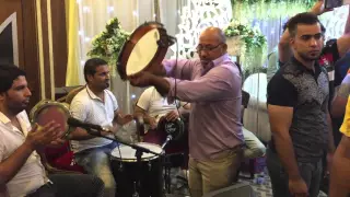 حفله رائد الامير معزوفه المايسترو فوقي البغدادي للحجز 07708883351 تحياتي كاظم العراقي 