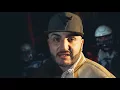 9 Canlı x Aslan - Helovin (Kamera Arkası)