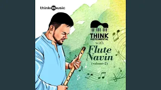neeyum naanum anbe instrumental version 