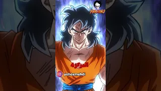 أقوى خمسة بشريين في دراغون بول 