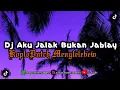 Download Lagu DJ AKU JALAK BUKAN JABLAY ‼️JEDAG JEDUG KOPLODUTCH VIRAL TIK TOK 2022