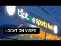 Lagu Tiptoe sports hub location | Nepali vlog | Futsal location vlog