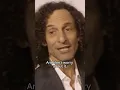 Download Lagu Kenny G: but did you practice?!