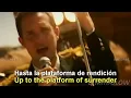 The Killers - Human [Lyrics English - Español Subtitulado] Official Video
