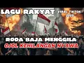 Download Lagu DJ RODA BAJA MENGGILA - OJOL KEHILANGAN NYAWA TRAP SAD X KATA KATA IZIN JENDRAL - DJ VIRAL TIKTOK 