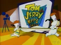 Download Lagu Tom and Jerry Kids (Instrumental)