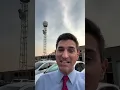 Scattered storm chances Thursday Louisville forecast