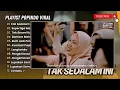 Lagu TAK SEDALAM INI ZINIDIN ZIDAN FT YAYA NADILA LIVE VIDEO KLIP.