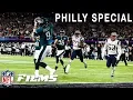 Download Philly Special: The Story Behind the BOLDEST Trick Play in NFL History! | NFL Films mp4 3gp mp3 videos - waplic