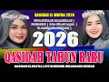 Lagu QASIDAH TAHUN BARU 2026 - EL WAFDA LIVE IN MENUR MRANGGEN DEMAK CENTRAL JAVA