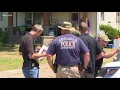 Mystery body found in Ashtabula County still not ID d