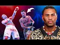 Download Lagu Emanuel Augustus Moveset Is INSANE — Brand-New Animations