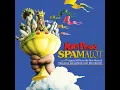The Song That Goes Like This (From "Spamalot" Original Broadway Cast Recording) - Christopher Sieber, Sara Ramirez & Todd Ellison