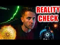 Download Lagu CARDANO $15 Math Will Blow Your Mind (Shocking ETH Comparison)