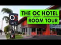 COOL CHEAP NEWPORT BEACH HOTEL - OC HOTEL ROOM TOUR FORMERLY BLVD HOTEL