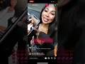 Imbrittanya ig live