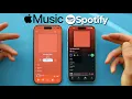 Is Apple Music Beating Spotify I Switched for 30 Days