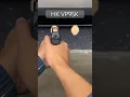 Download Lagu A Fancy CCW - Heckler \u0026 Koch VP9SK Optic Ready 9mm Pistol with Holosun SCS Green Dot