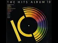 Lagu Hits 10 Tracklist