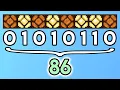 Redstone Number Systems - LRR