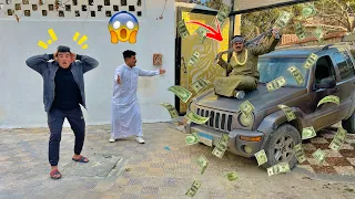 لما عمك يرجع من الخليج     سيف عماد دندنها