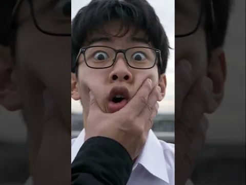 The Mask Episode 7