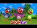 Download Lagu Cilukba Bebek - Lagu Anak Indonesia Terbaru