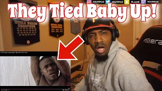 WHO THE BETTER BABY | Lil Baby \u0026 DaBaby - \