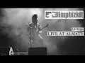 Download Lagu Limp Bizkit - Live at Almaty 2025 | FULL SHOW 4K 30fps