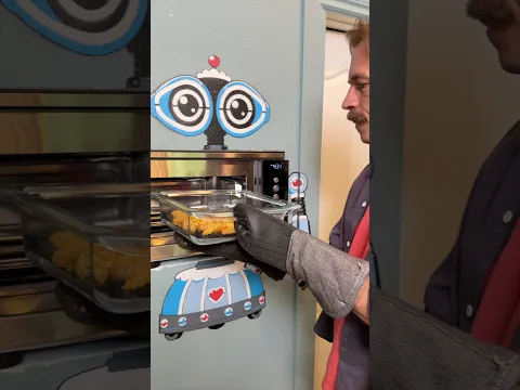 Best kitchen upgrade passes the crispy test! #NinjaCrispiMicrowave #NinjaPartner @N@NinjaKitchenUS