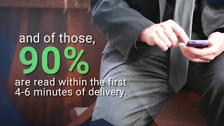 Commercial Truck Trader SMS Text Messaging Feature