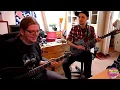 As I Lay Dying - Confined (Dual Guitar Cover)