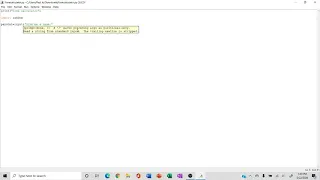 Creating a Python Love Calculator