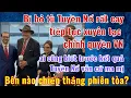 Download Lagu Bên nào chiến thắng phiên tòa? kết quả biết trước Tuyền Nổ vẫn cứ ma mị-Hai LX rất cay chuyện đi tù