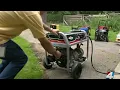 How to keep your generator ready for an emergency