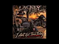 I Ain’t Got Time Today | LACKEY | Dirty Southern Rock & Outlaw Rock