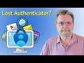 What Happens If I Lose My Microsoft Authenticator App