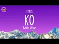 Lagu Pabllo Vittar - KO (Letras/Lyrics) - Pabllo Vittar's Catchy Lyrics Formula EXPOSED!