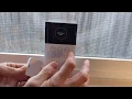 HOW TO SET UP SIMPLI SAFE ENTRY SENSOR FOR A WINDOW