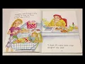 Jack and the Magic bean by Andy Blackford and Marijke Van Veldhoven | Reading for beginners!